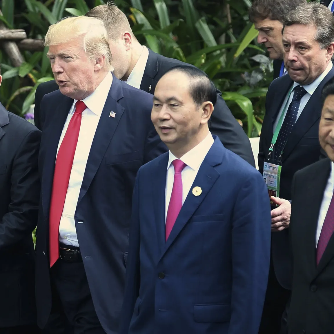 Putyin Trumppal és Hszivel készül megegyezni az ukrajnai háború lezárásáról