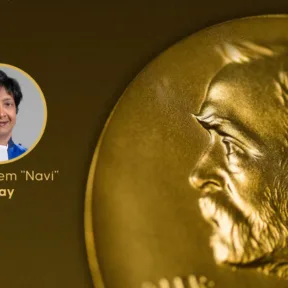 Navi Pillay, nemzetközi büntetőbíró kapta az idei Nobel-békedíjat