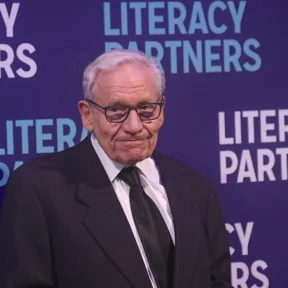 Kiadja titkait Bob Woodward, a Watergate-botrány egyik kirobbantója