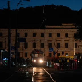 A Kreml egy részletes tervet követ az ukrán városok lakhatatlanná tételével