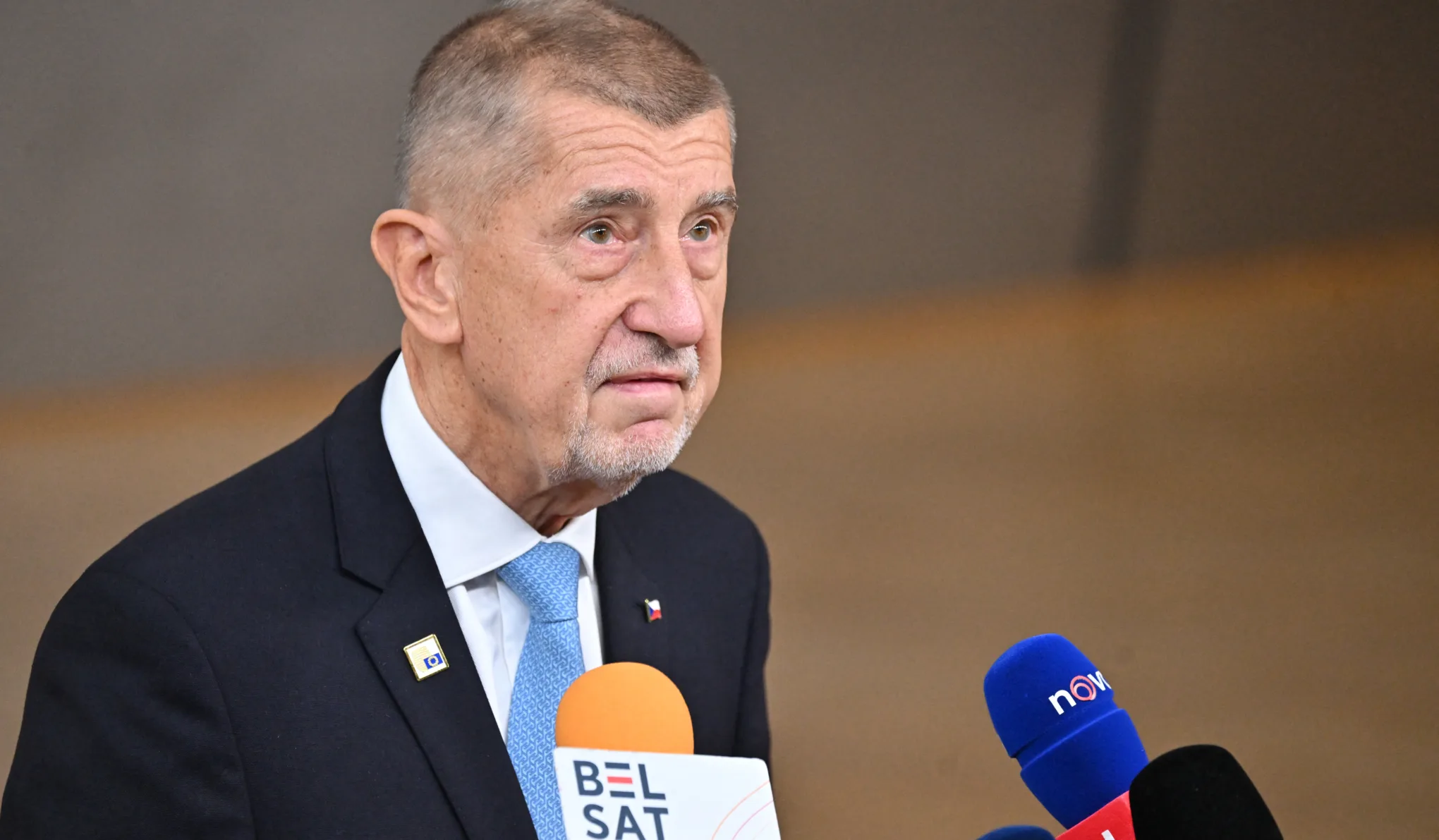 Történelmi vereséget szenvedett Andrej Babiš pártja, egyetlen helyet sem szerzett a szenátusban