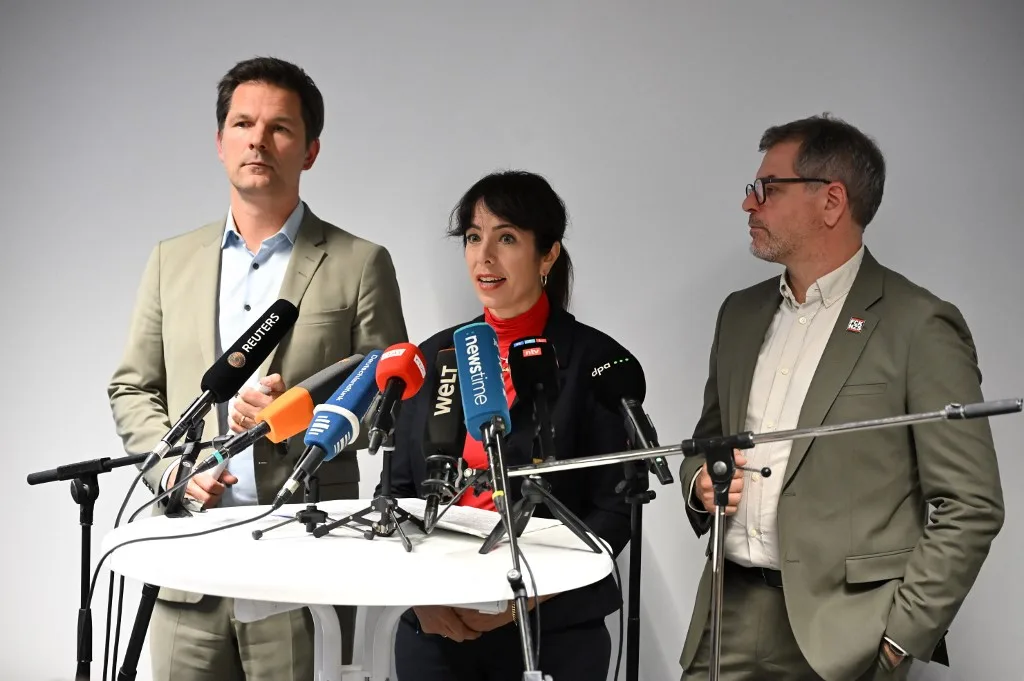 Berlinben 160 ezer bérlakást vennének köztulajdonba a baloldali pártok