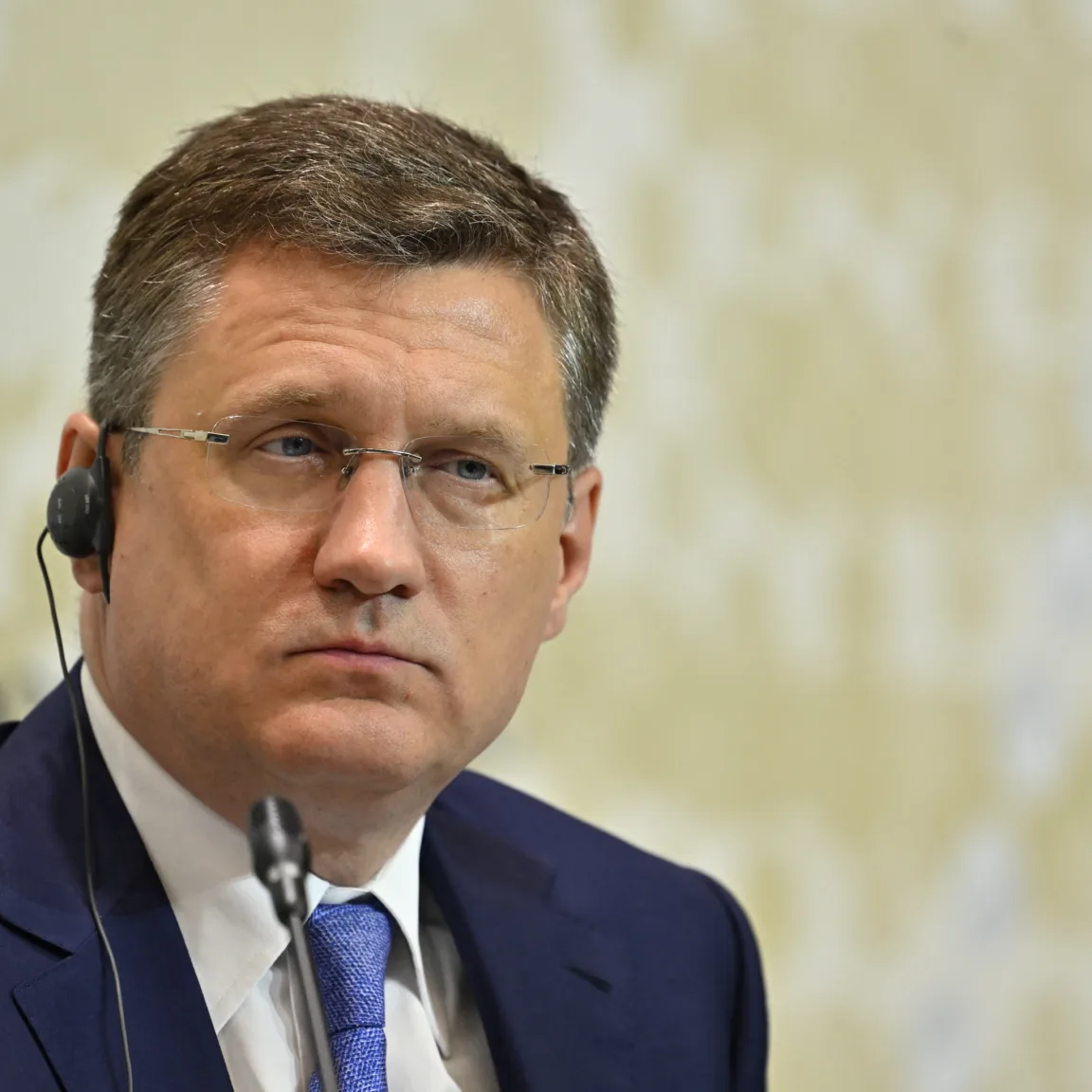 Oroszország továbbra is kész energiahordozókat szállítani Európába