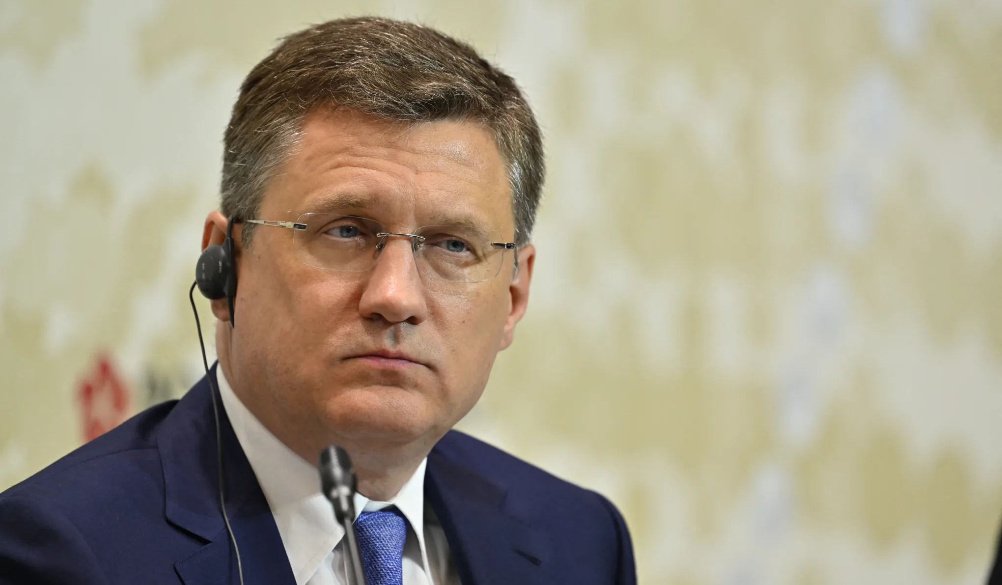 Oroszország továbbra is kész energiahordozókat szállítani Európába