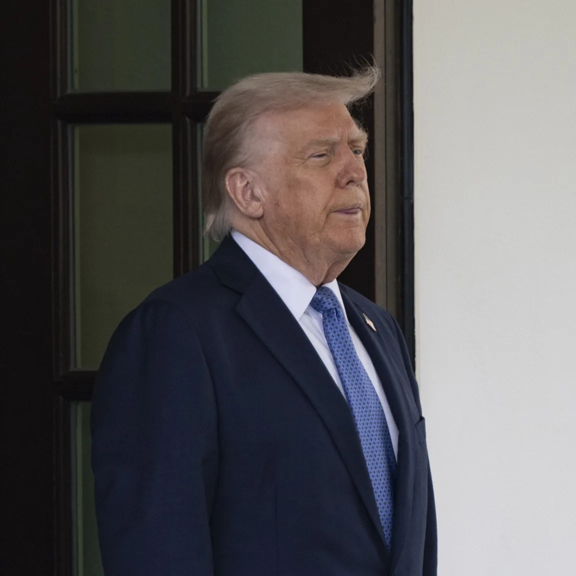 Donald Trump szar országnak nevezte Norvégiát, még mindig fáj neki, hogy nem ő kapta a Nobel-békedíjat