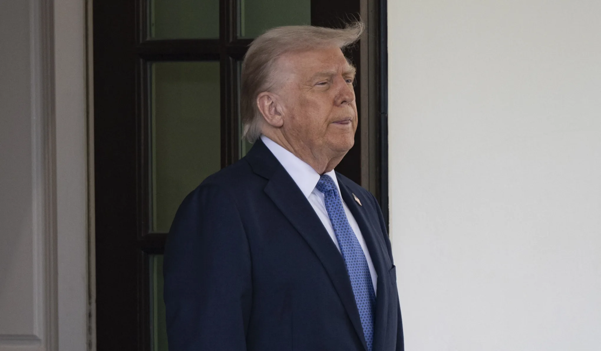 Donald Trump szar országnak nevezte Norvégiát, még mindig fáj neki, hogy nem ő kapta a Nobel-békedíjat