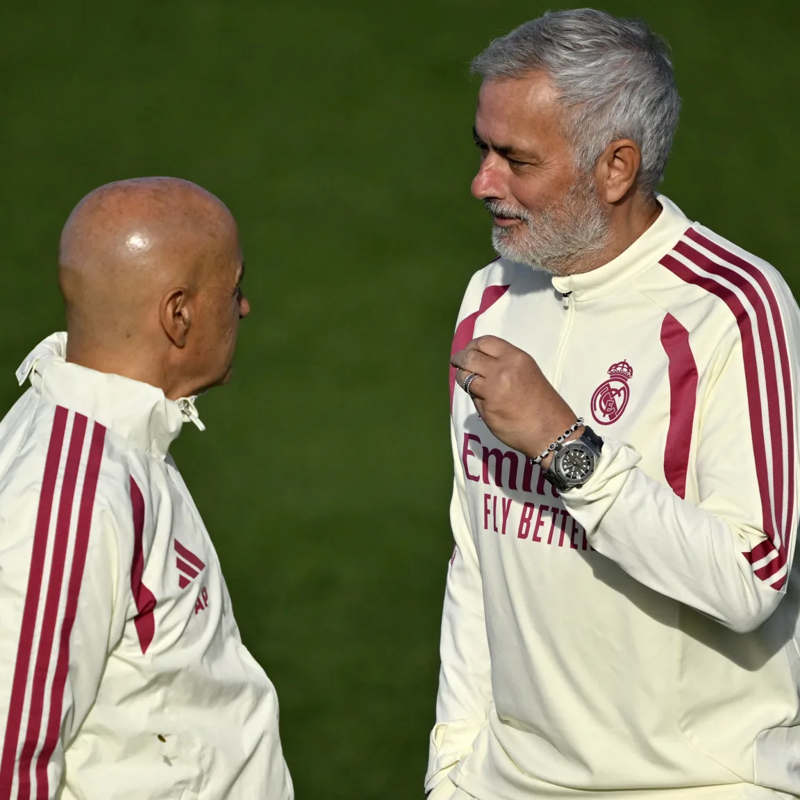 „Háborúba kell menni” – José Mourinho visszatér, jön az első Clásico