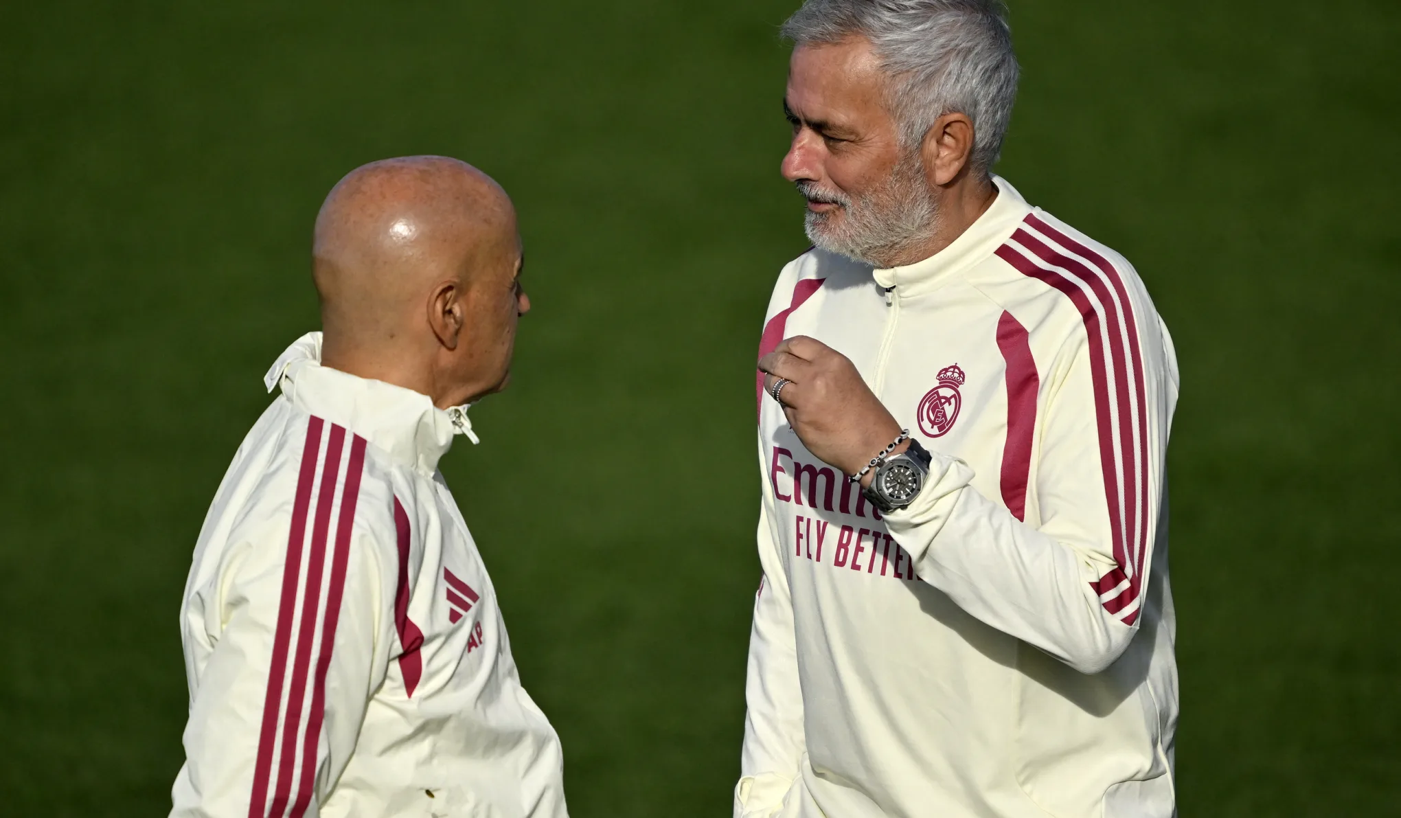 „Háborúba kell menni” – José Mourinho visszatér, jön az első Clásico