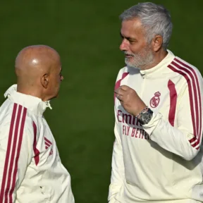 „Háborúba kell menni” – José Mourinho visszatér, jön az első Clásico