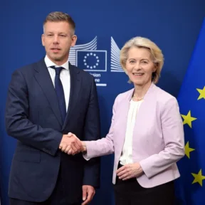 Lezárult a feltételességi eljárás, 4,2 milliárd euró szabadul fel, Magyarország visszatérhet az Erasmus+-programba