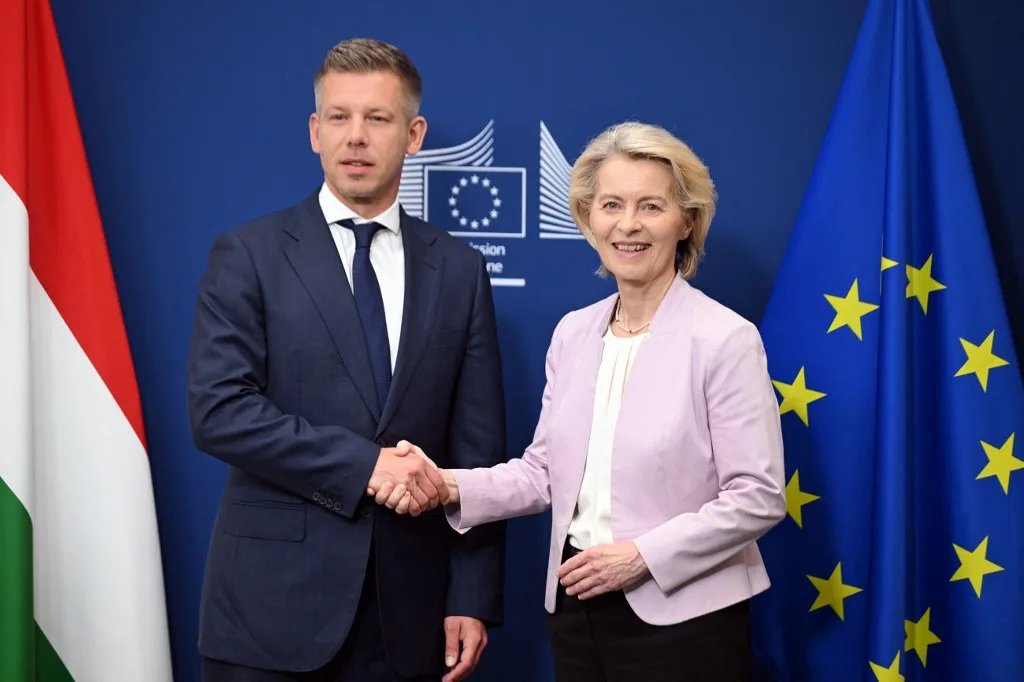 Lezárult a feltételességi eljárás, 4,2 milliárd euró szabadul fel, Magyarország visszatérhet az Erasmus+-programba