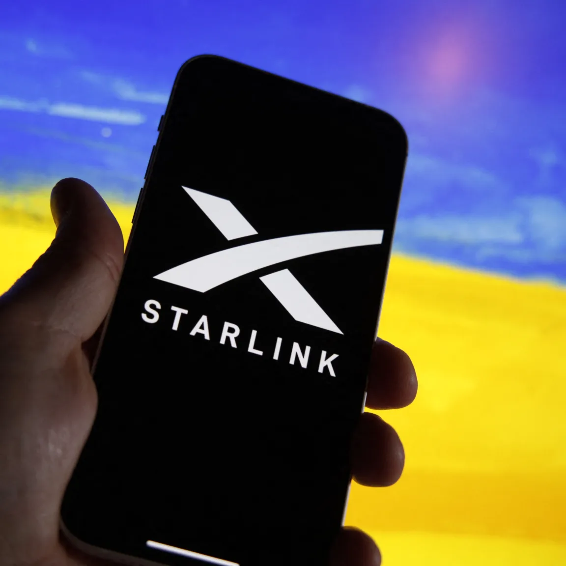 Javult a Starlink-kapcsolat Ukrajnában, de a katonai jellegű sebességkorlátozás továbbra is érvényben van