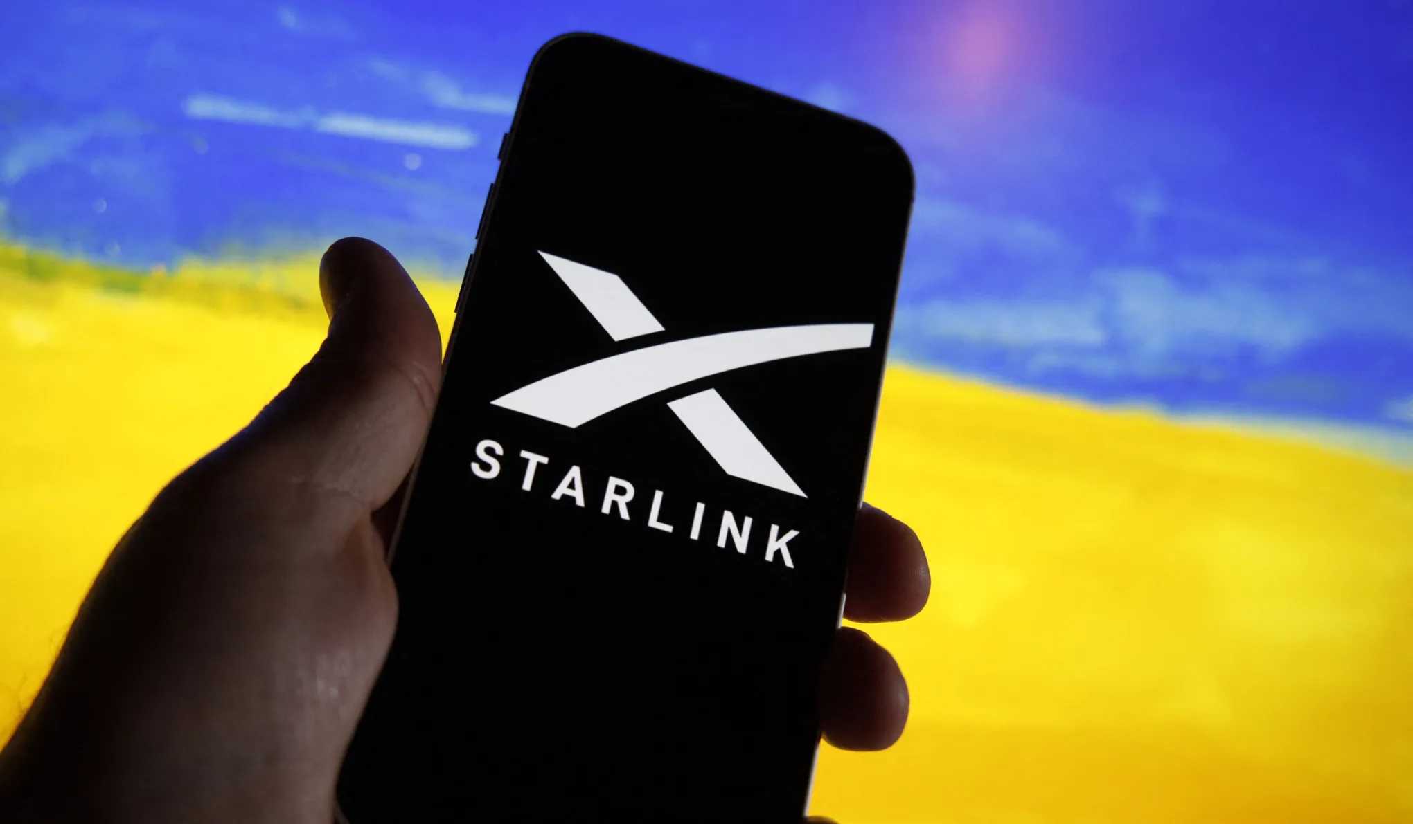 Javult a Starlink-kapcsolat Ukrajnában, de a katonai jellegű sebességkorlátozás továbbra is érvényben van