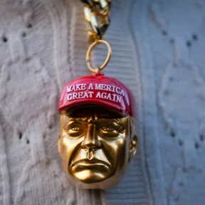 Donald Trumpról akarják elnevezni a Moldovát Romániával összekötő új nagyfeszültségű távvezetéket