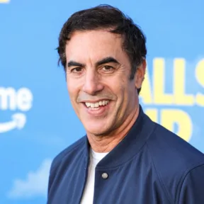 Sacha Baron Cohen fogja játszani a főszerepet Quentin Tarantino első, West Endre szánt színdarabjában
