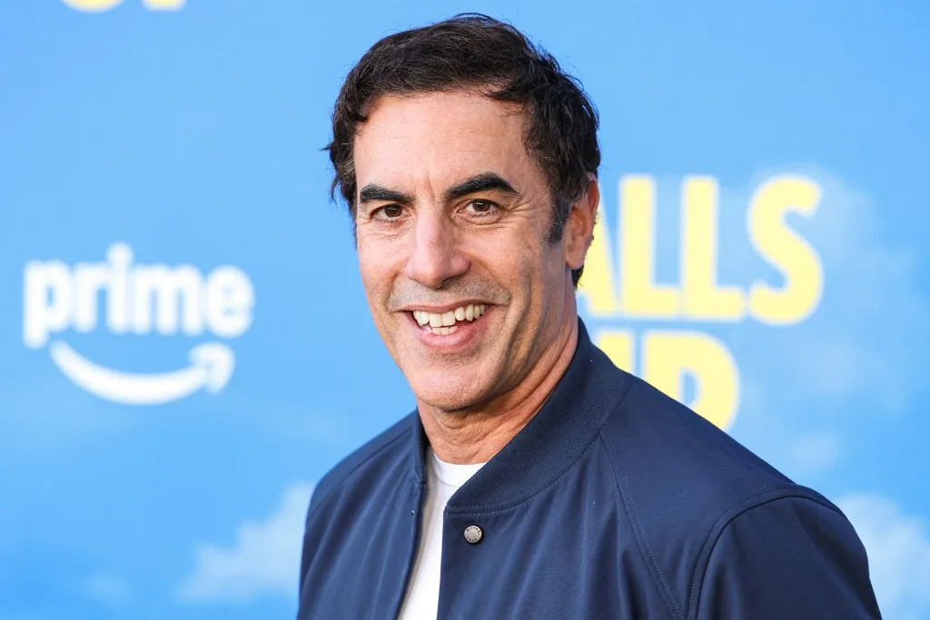 Sacha Baron Cohen fogja játszani a főszerepet Quentin Tarantino első, West Endre szánt színdarabjában