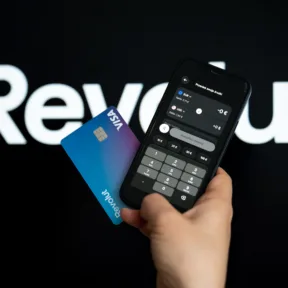 Kedd reggel leállt a Revolut