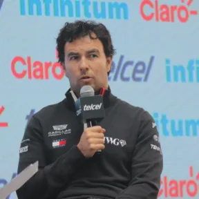 Sergio Pérez több évvel meghosszabbította szerződését a Cadillacnél