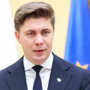 Vilnius: a litván területen lezuhant ukrán drónon robbanószer volt és Lengyelország felől érkezett