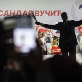 „Ha Orbán Viktort le lehetett győzni, akkor itt is bármi megtörténhet”