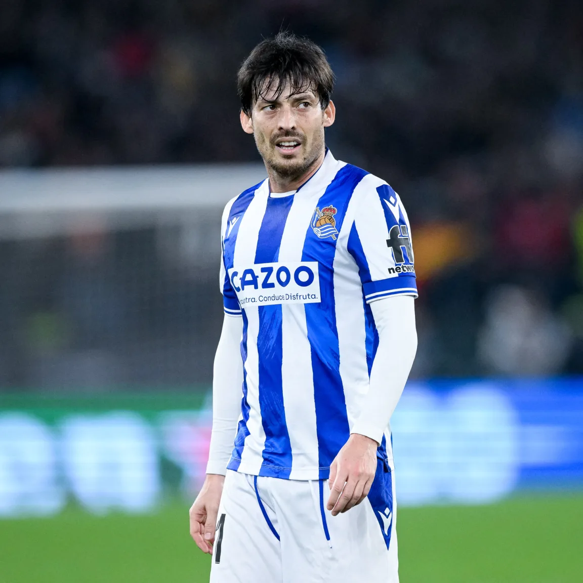 David Silva visszatér, a hongkongi élvonalban folytatja