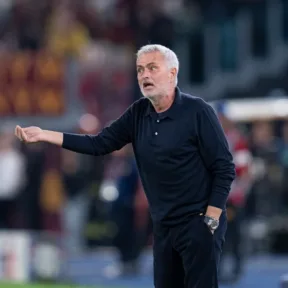 Mourinhót nem lehet altatni, komolyan veszi Orban-féle RB Leipziget