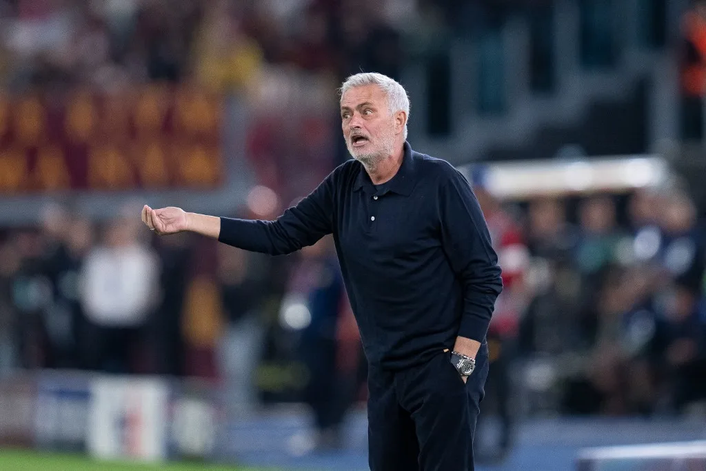 Mourinhót nem lehet altatni, komolyan veszi Orban-féle RB Leipziget