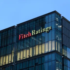 Fitch: Magyarország még ebben az évtizedben beléphet az euró előszobájába