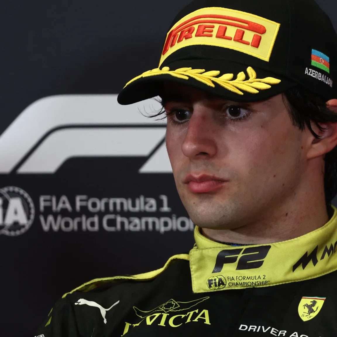 Forma-1: bejelentette a Haas, ki váltja 2027-ben Esteban Ocont