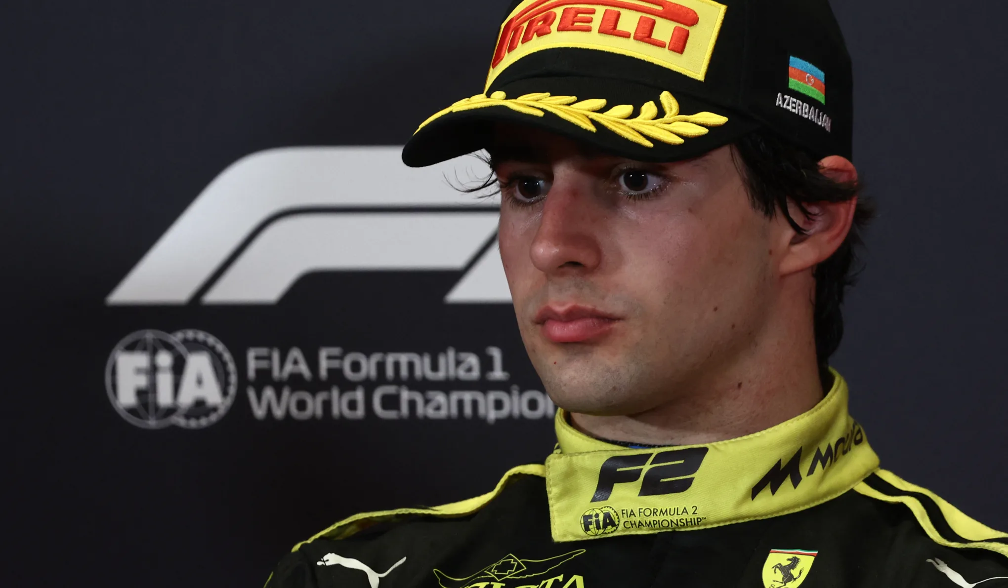 Forma-1: bejelentette a Haas, ki váltja 2027-ben Esteban Ocont