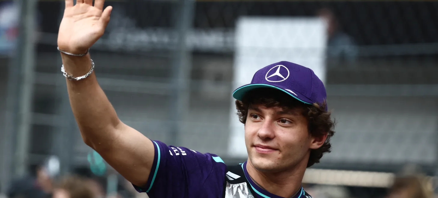 Kimi  Antonelli már Austinban világbajnok lehet, de ehhez több csillagnak is együtt kell állnia