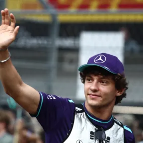 Kimi  Antonelli már Austinban világbajnok lehet, de ehhez több csillagnak is együtt kell állnia
