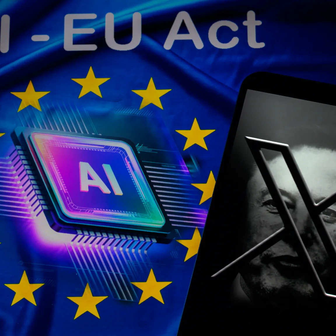 Elszabadult egy kicsit a mesterséges intelligencia, az Európai Unió magyarázatot vár a fejlesztőktől