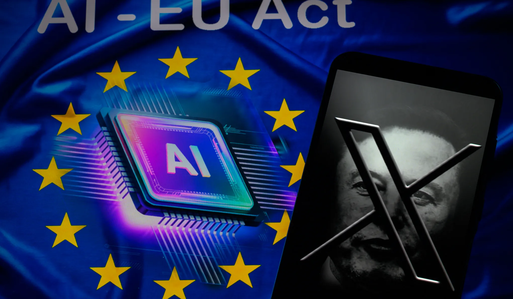 Elszabadult egy kicsit a mesterséges intelligencia, az Európai Unió magyarázatot vár a fejlesztőktől