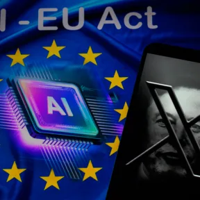 Elszabadult egy kicsit a mesterséges intelligencia, az Európai Unió magyarázatot vár a fejlesztőktől