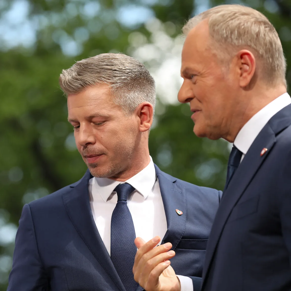 Úgy tudni, Donald Tusk sem jön, inkább csak parlamenti elnökök képviselik országukat az október 23-i magyarországi ünnepségeken