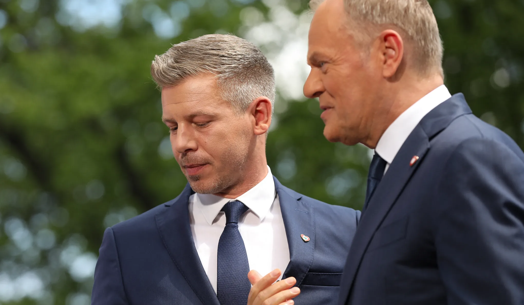 Úgy tudni, Donald Tusk sem jön, inkább csak parlamenti elnökök képviselik országukat az október 23-i magyarországi ünnepségeken