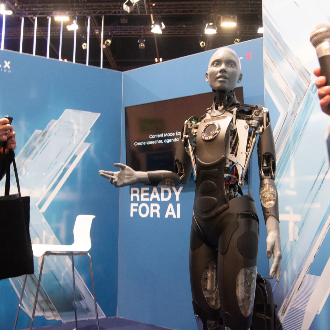 Egy technológia, több rend – Ki szabályozza a mesterséges intelligenciát?
