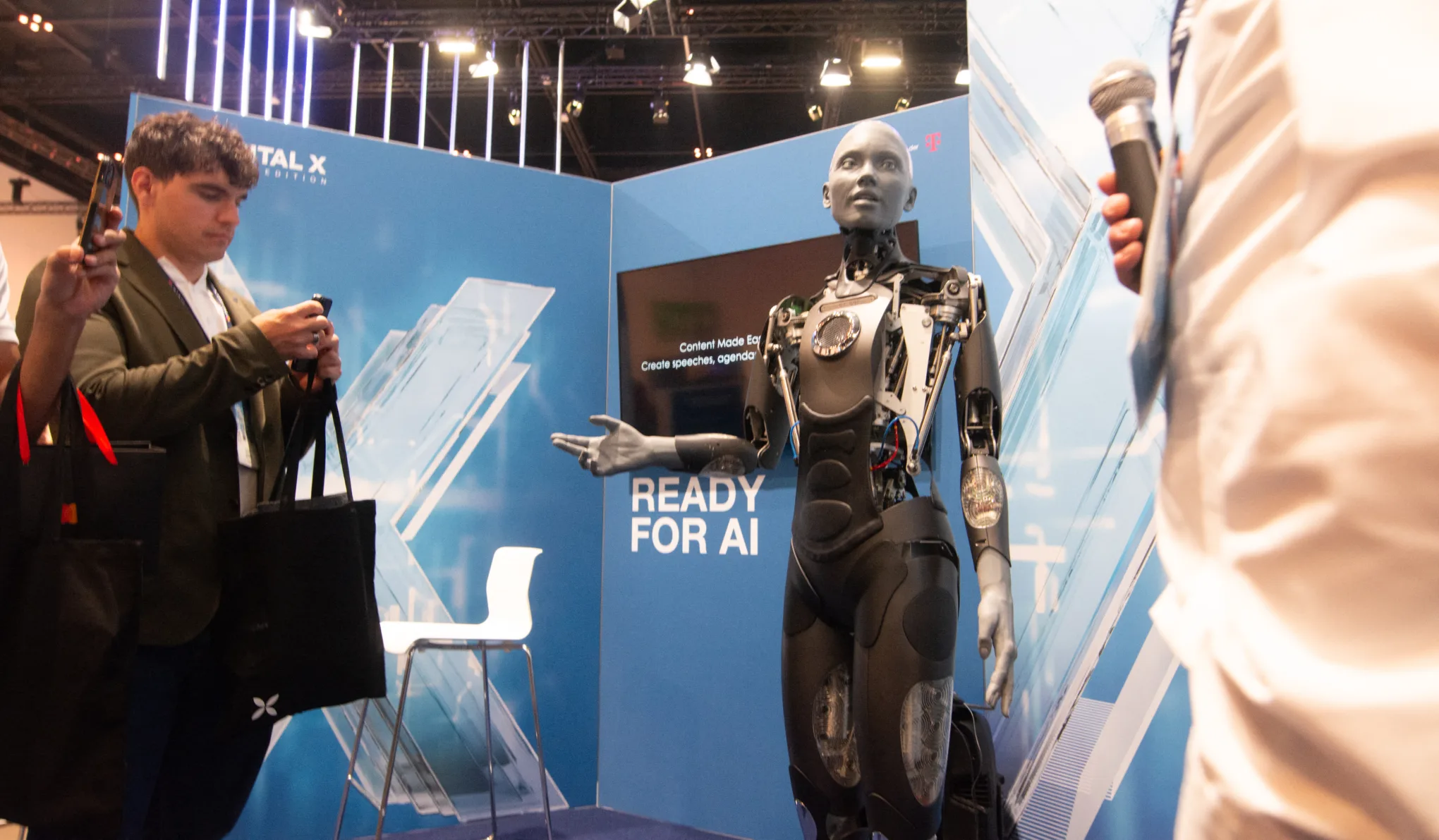 Egy technológia, több rend – Ki szabályozza a mesterséges intelligenciát?