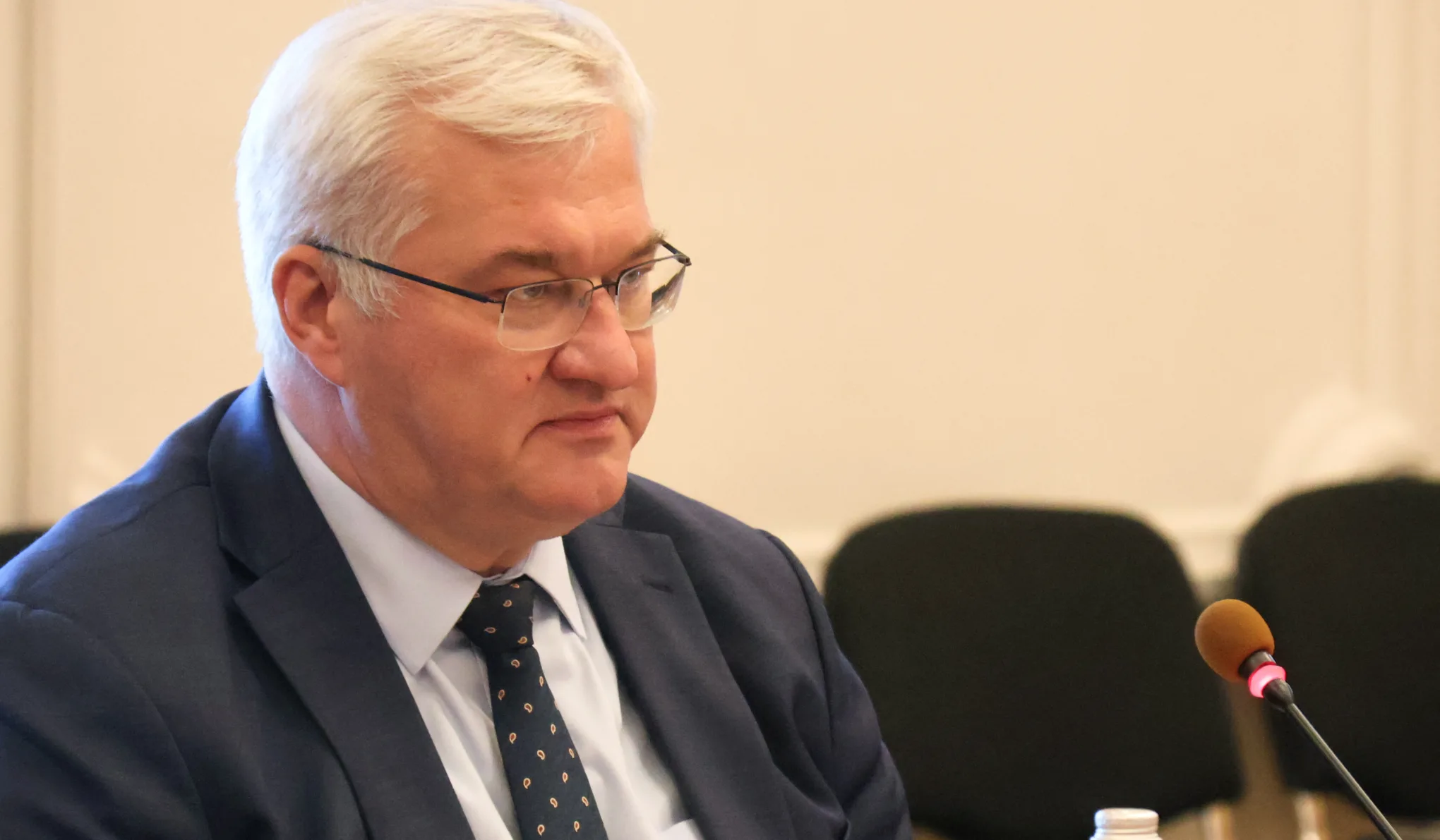 Az ukrán külügyminiszter megköszönte Magyarországnak, hogy zöld utat adott a csatlakozási tárgyalások folytatásához