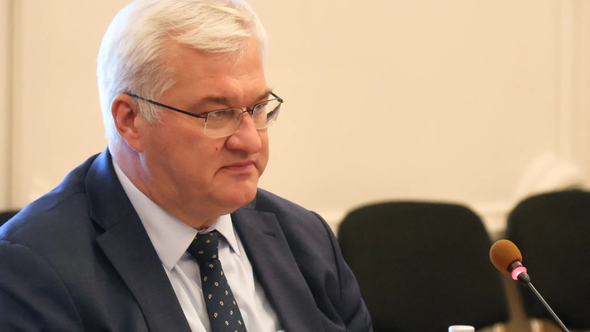 Az ukrán külügyminiszter megköszönte Magyarországnak, hogy zöld utat adott a csatlakozási tárgyalások folytatásához