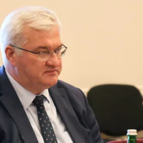 Az ukrán külügyminiszter megköszönte Magyarországnak, hogy zöld utat adott a csatlakozási tárgyalások folytatásához