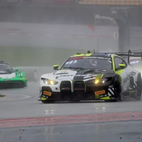 Ilyen még nem volt: Max Verstappen és Valentino Rossi egy mezőnyben versenyez