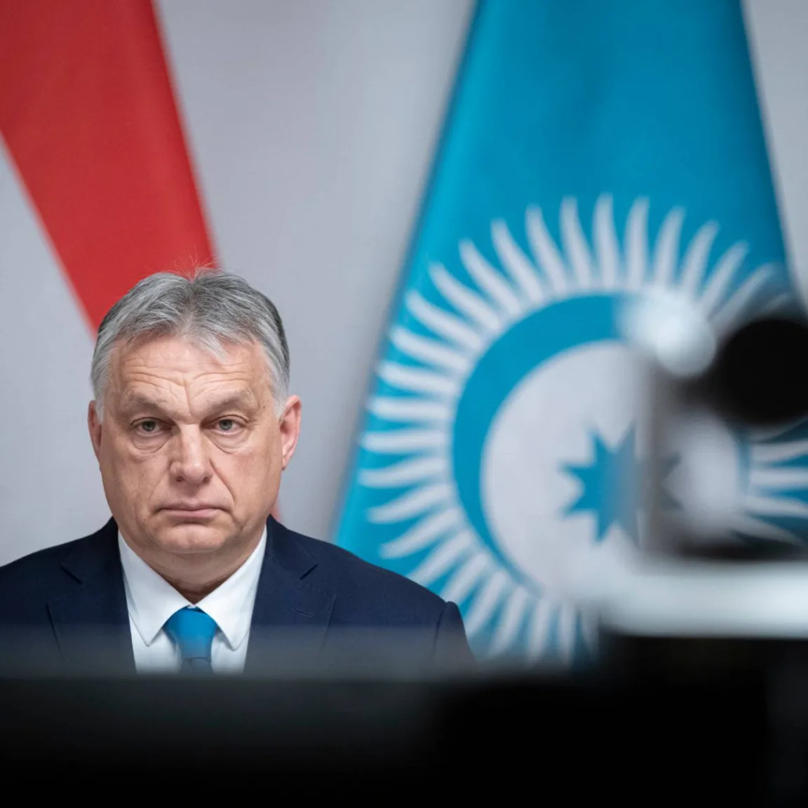 Százmilliárdokat adott a NER a Türk Államok Szervezetének