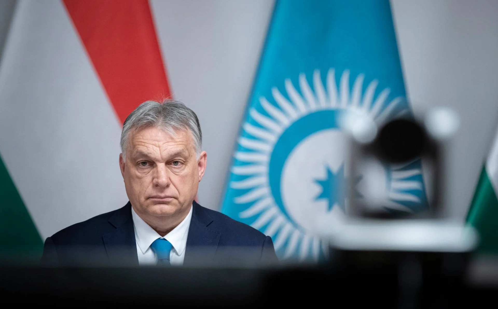 Százmilliárdokat adott a NER a Türk Államok Szervezetének
