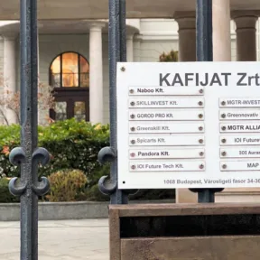 MNB-vizsgálat indult Rahimkulov Ruszlan cégeinek kölcsönügyletei miatt