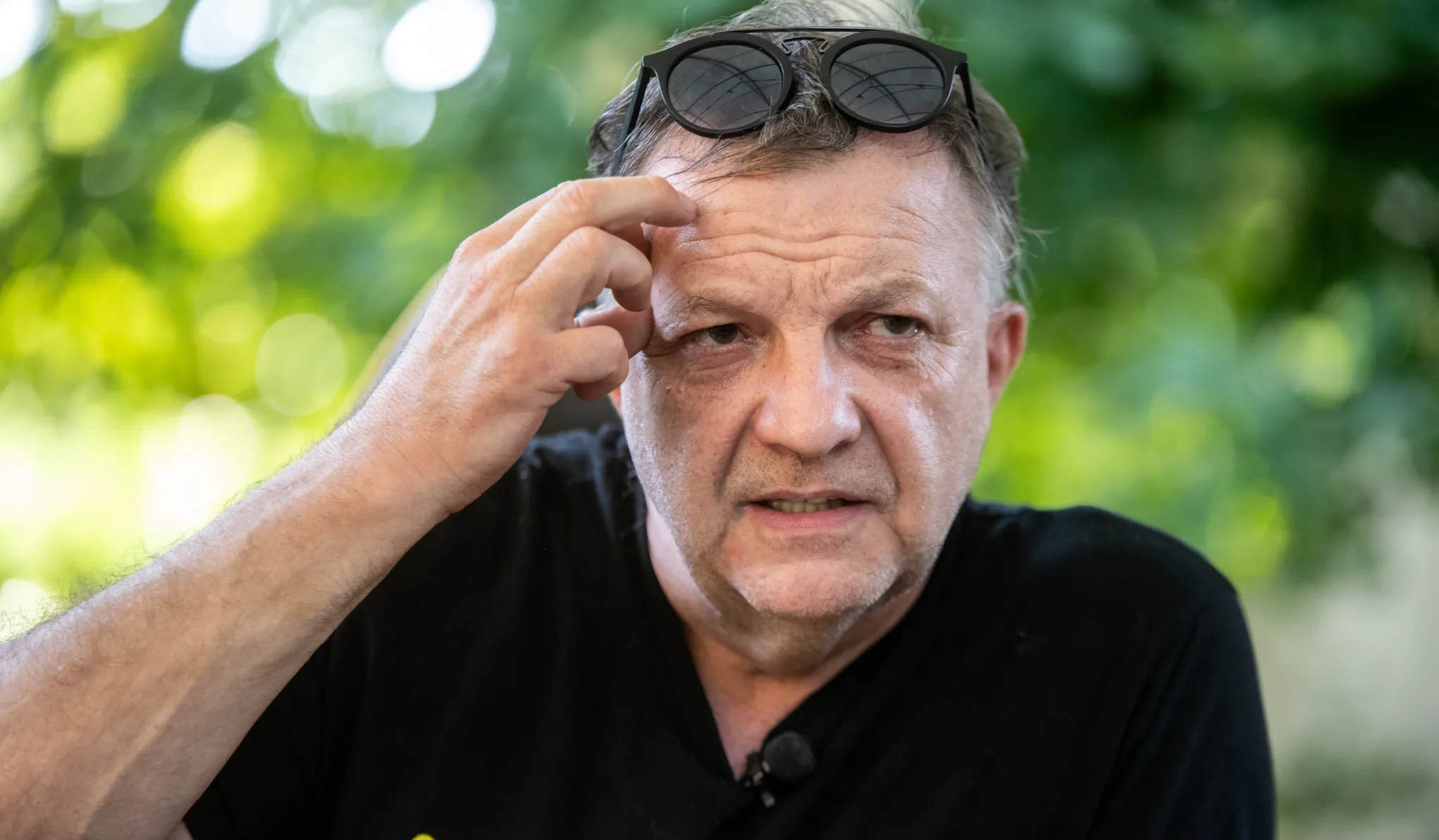 Pesty László: Tartozom a nemzetnek egy bocsánatkéréssel azért, hogy 35 évig segítettem a Fideszt