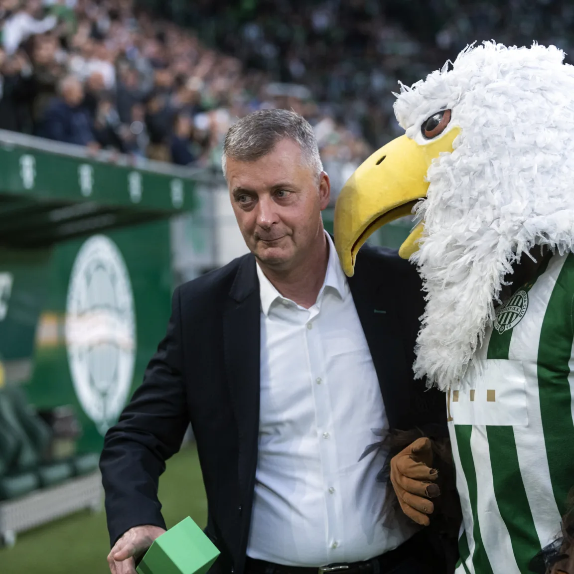 Hétfőn lejár a határidő, Kubatov Gábor újra az FTC elnöke lenne, de a politika közbeszólhat