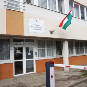 „Az OGYSZ-nél látszik, hogy a gyermekvédelem iránt érzéketlen második vonal ugyanott van”