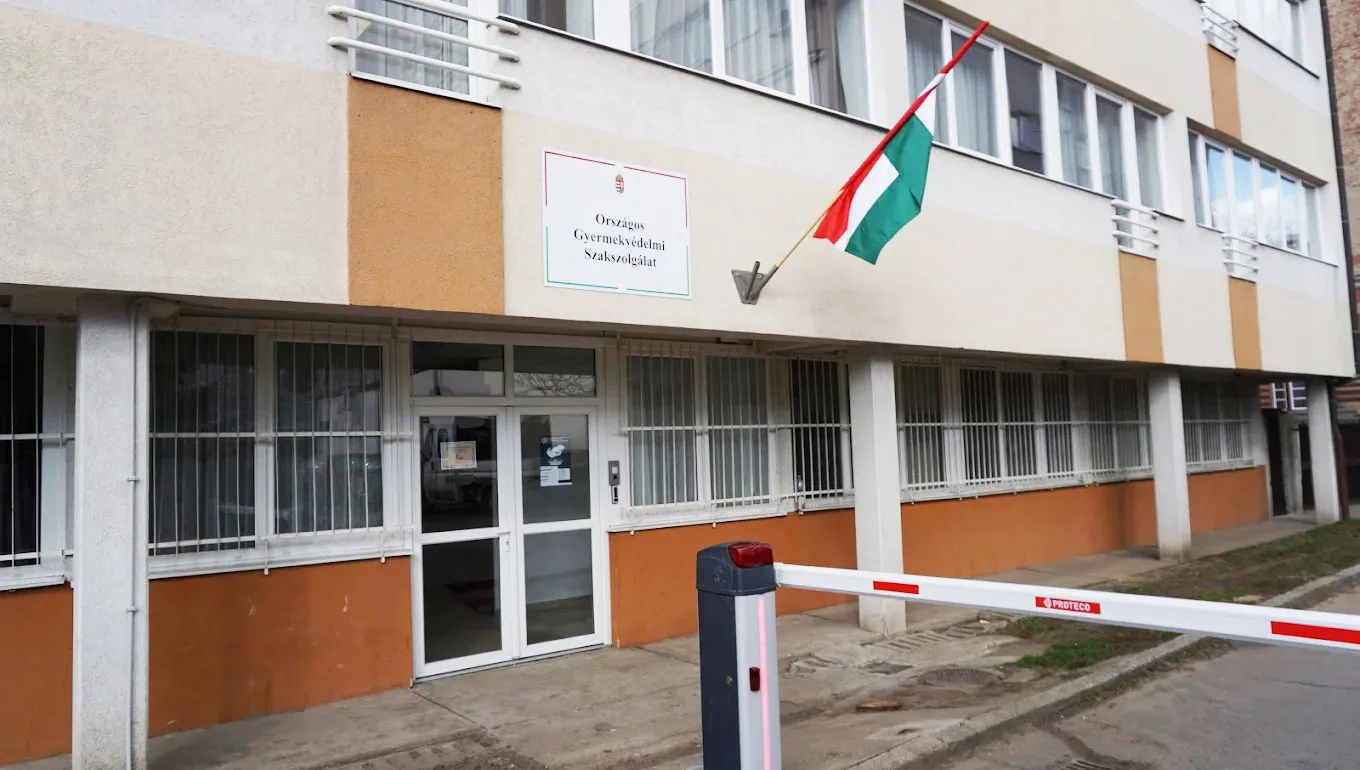 „Az OGYSZ-nél látszik, hogy a gyermekvédelem iránt érzéketlen második vonal ugyanott van”